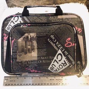 Case Crown-Tablet Case-Xtra Thick Padding-11x8